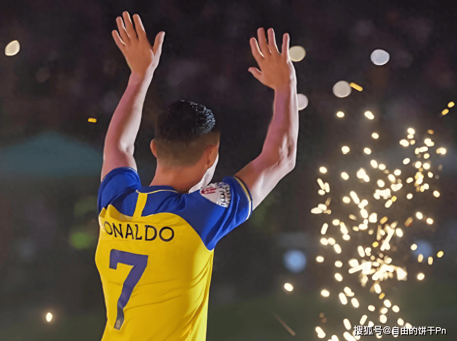 c罗:每个人都想成为c罗,但你愿意为此牺牲吗?