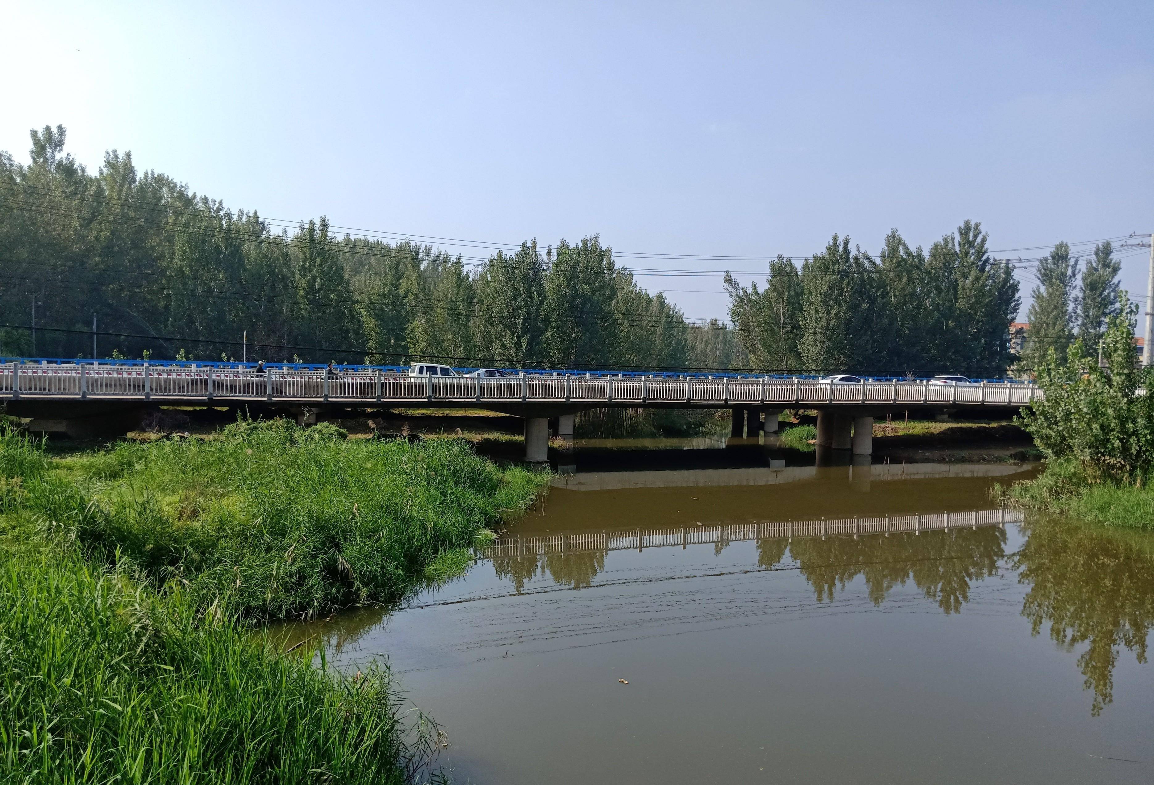 获嘉县太山,古风村名来历,发生在古代的离奇传说,来看看
