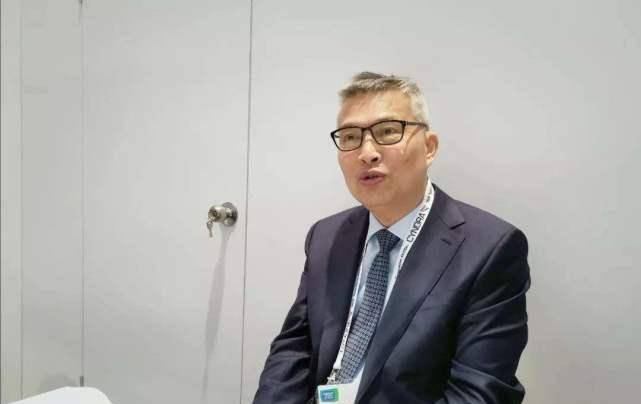 中国液晶之父:连亏14年,烧光3000亿终于超越三星,如今年赚千亿_王东升