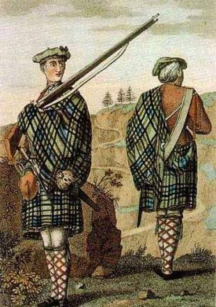 每十万人就出一个名将这个民族才是欧洲近代第一战斗民族