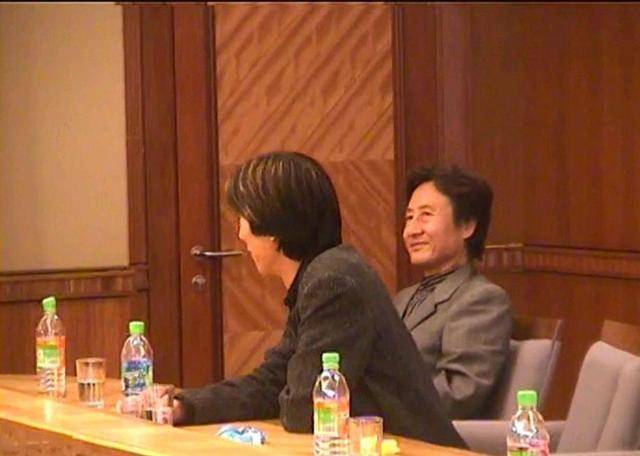 14k洪汉义回忆录:从"太子兵"到"黑道明星",一生都是领导者