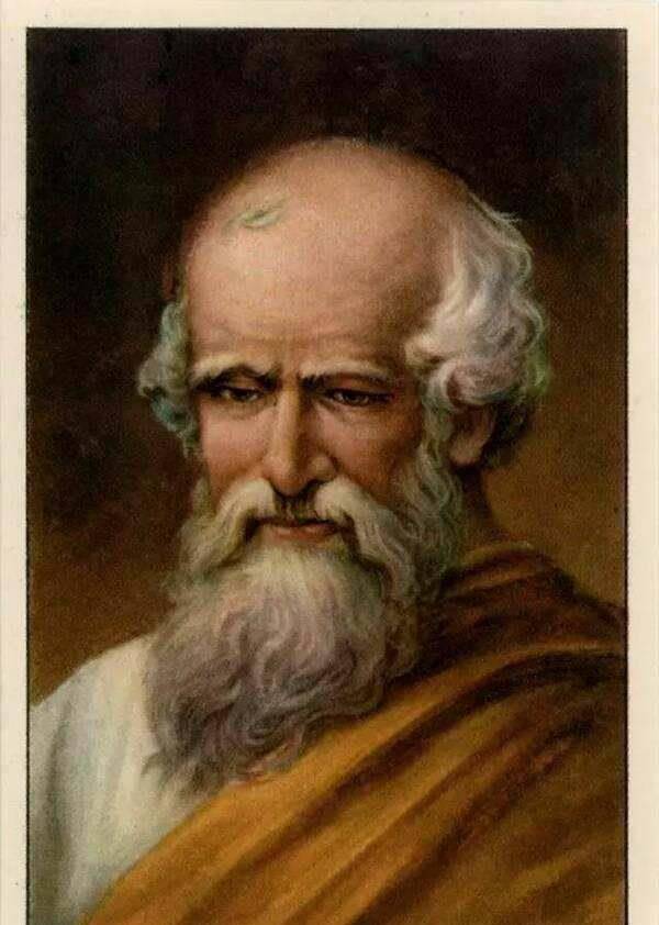 阿基米德有羊皮书?羊皮书有什么经历?有什么神秘的地方?