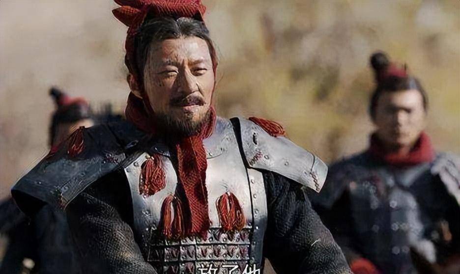 《资治通鉴》记载太子丹请教鞠武的时候,把这件事安排在王翦灭赵之后