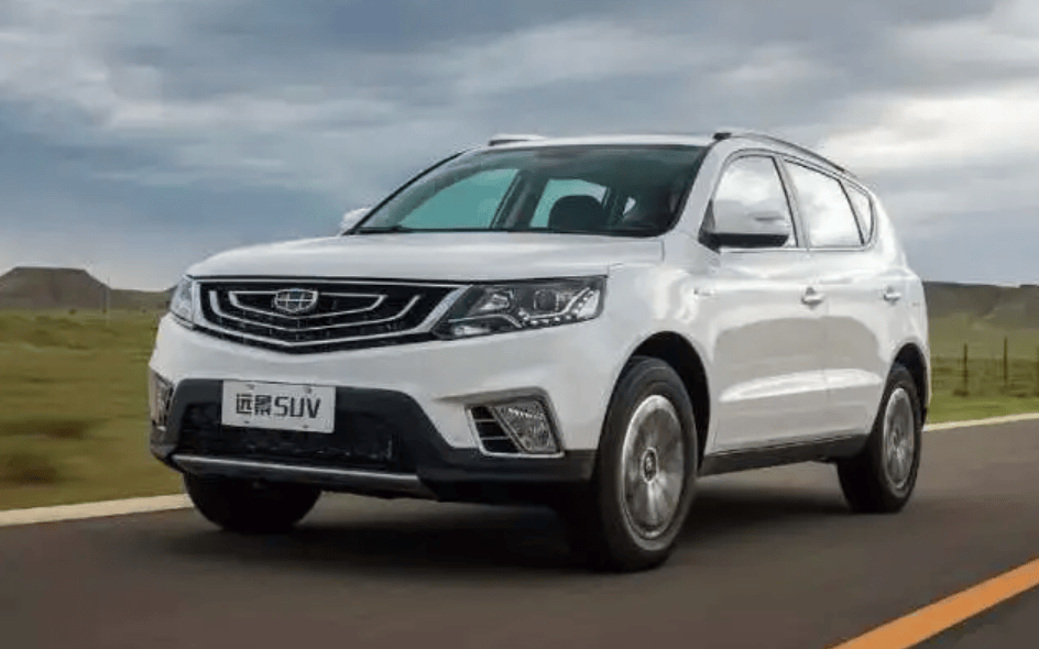 为什么新能源汽车智能属性很强,燃油车就做不到?四个原因