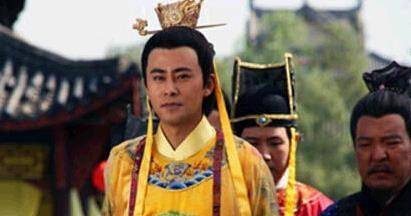 北宋9位南宋9位,赵匡胤后代8人,赵光义后代8人_皇位_儿子_因为