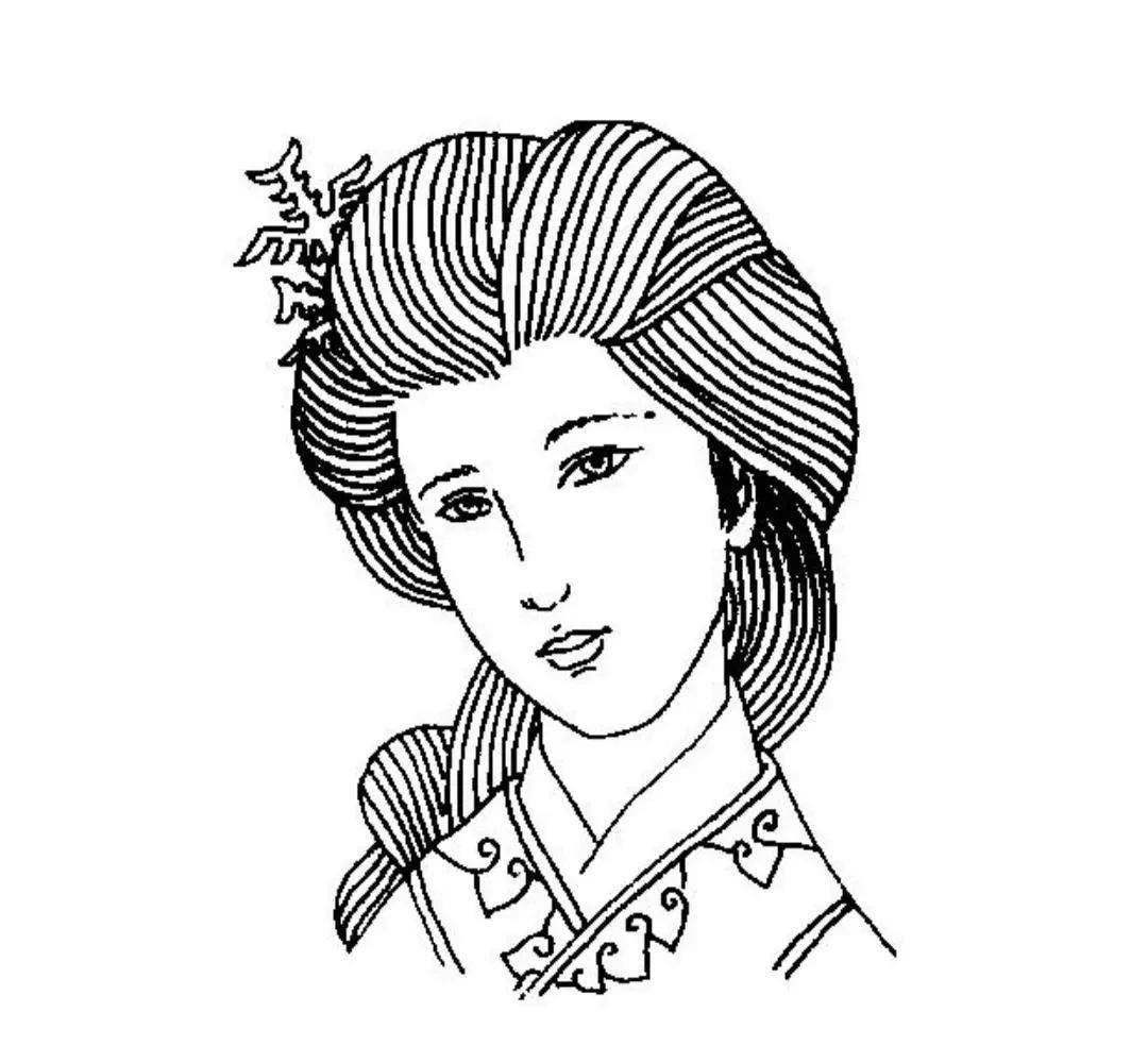 最有权势的女人们-中国历代47位著名后妃图传_任皇后_即位_汉武帝