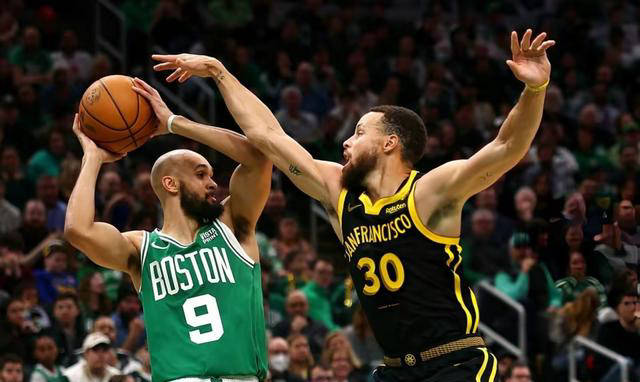 波士顿凯尔特人队员表现考察:探究每位球员的价值