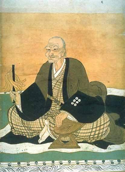 丰臣秀吉是怎么,夸耀自己的?他统一天下的功绩都有谁的辅助?