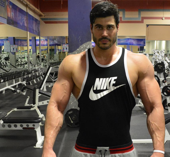 想提高肌肉力量?这份训练强度指南奉上,助你练成施瓦辛格