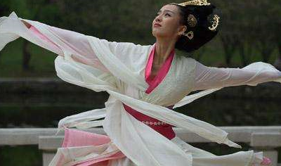 赵飞燕贵为皇后又美艳无双,为何输给了自己亲妹妹?