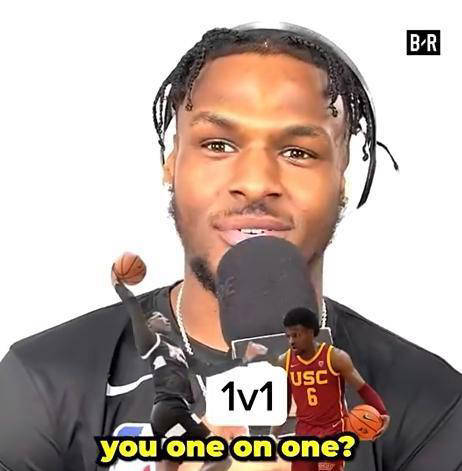 布朗尼称自己2k评分应为81,透露曾追星库里与库里互动经历