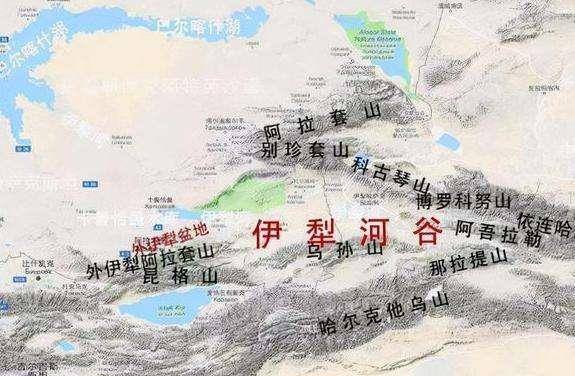 "最后净土"夏尔西里:1998年才回归我国,是如何失而复得的?