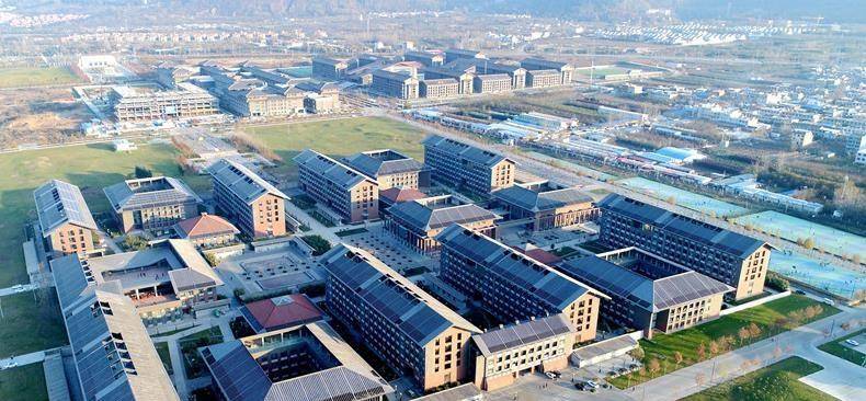 西安建大_李石_郑万钧