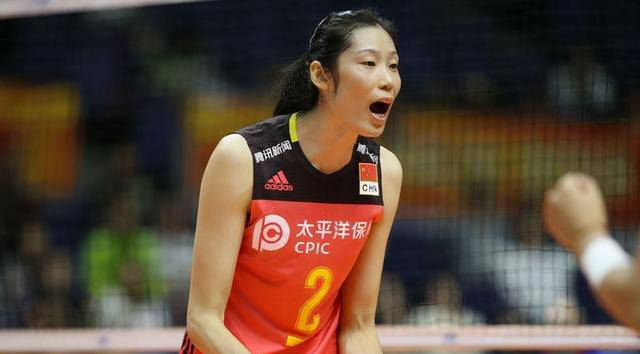 中国女排遭遇挑战,朱婷待回归,队员信心受挫