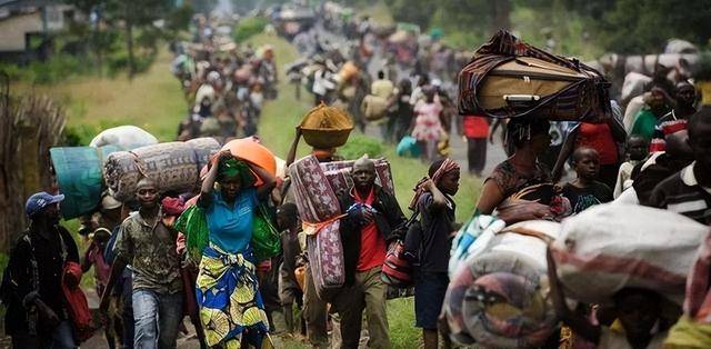 第二次刚果战争,为什么被称为"非洲第一次世界大战"?