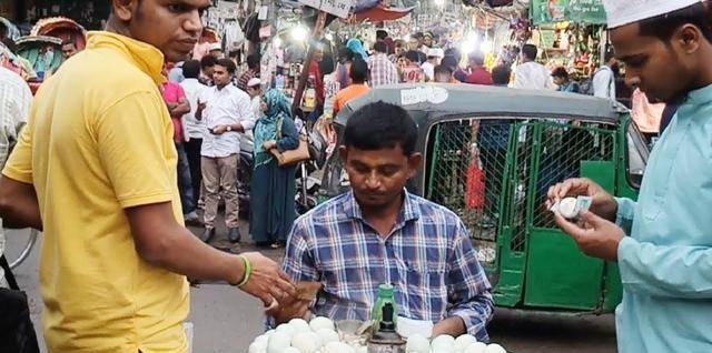 事实告诉你印度的物价有多低