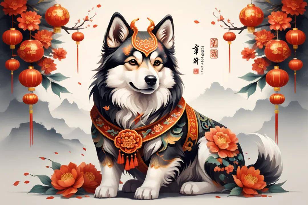 十二生肖狗的今年运势(十二生肖狗的今年运势怎么样)