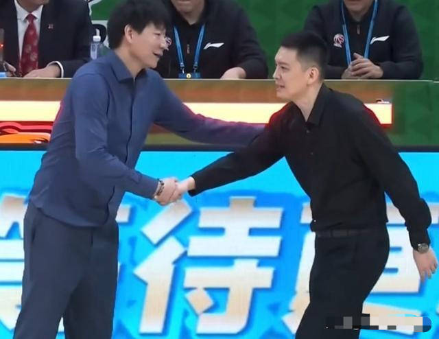 辽宁男篮2连胜,戳穿cba3大假象,姚明不能固步自封!