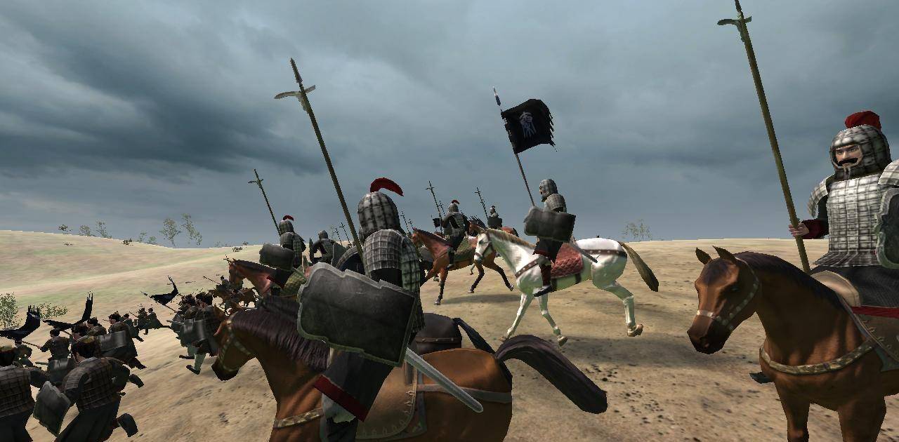 他二十三岁起兵,三十岁就身死国灭,为何能被后世传颂两千余年?