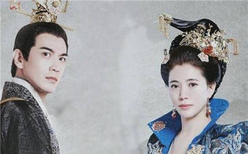 为何有5年时间不喊他"父亲"_李泰_李承_唐朝