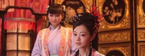 中国历史上六大才女,美女薄命?命途坎坷竟成她们共同的宿命