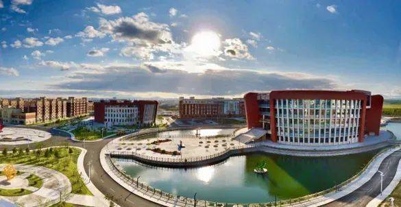 延边大学发布2024年公开招聘博士人才公告