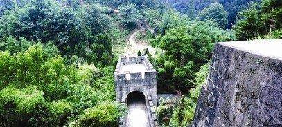 中国历史上三大高人均选择了一个地方归隐,此地今成国人旅游最爱