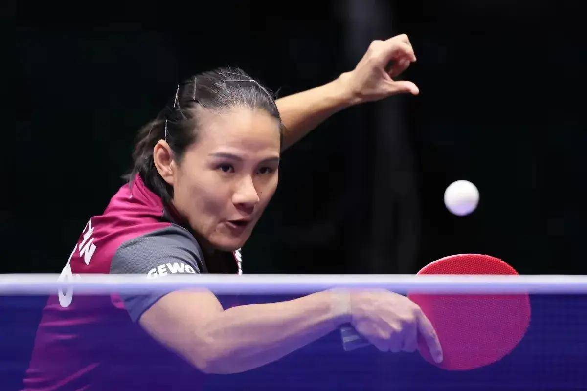 中国乒乓球海外军团奥运报告:21人征战巴黎,倪夏莲张本美和领衔