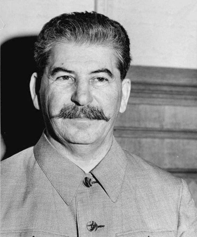 美苏争霸:马歇尔计划vs莫洛托夫计划,各怀鬼胎的顶级拉扯!