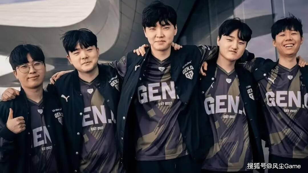 由于bengi在s6赛季,msi并未登场,所以只是挂名的msi冠军,严格意义上来