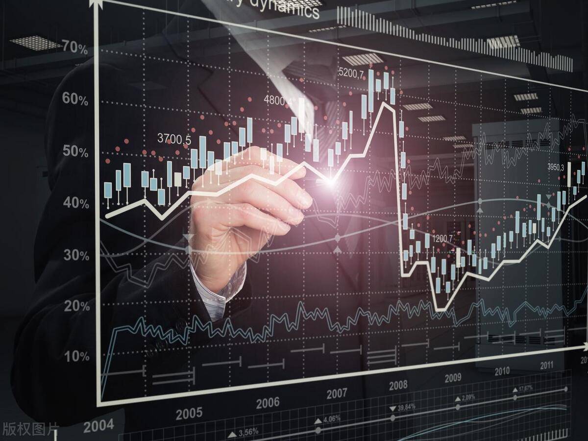 2个重要信号!散户做好准备,明日(5月21日)a股将见证历史