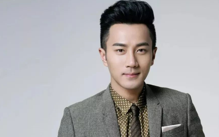 7大脸型发型配对_特点_刘海来_胡须