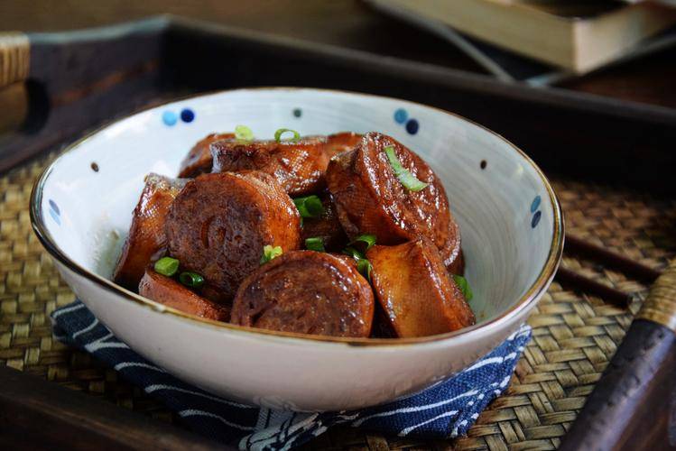 素食也美味:推荐几款超好吃的素食菜品