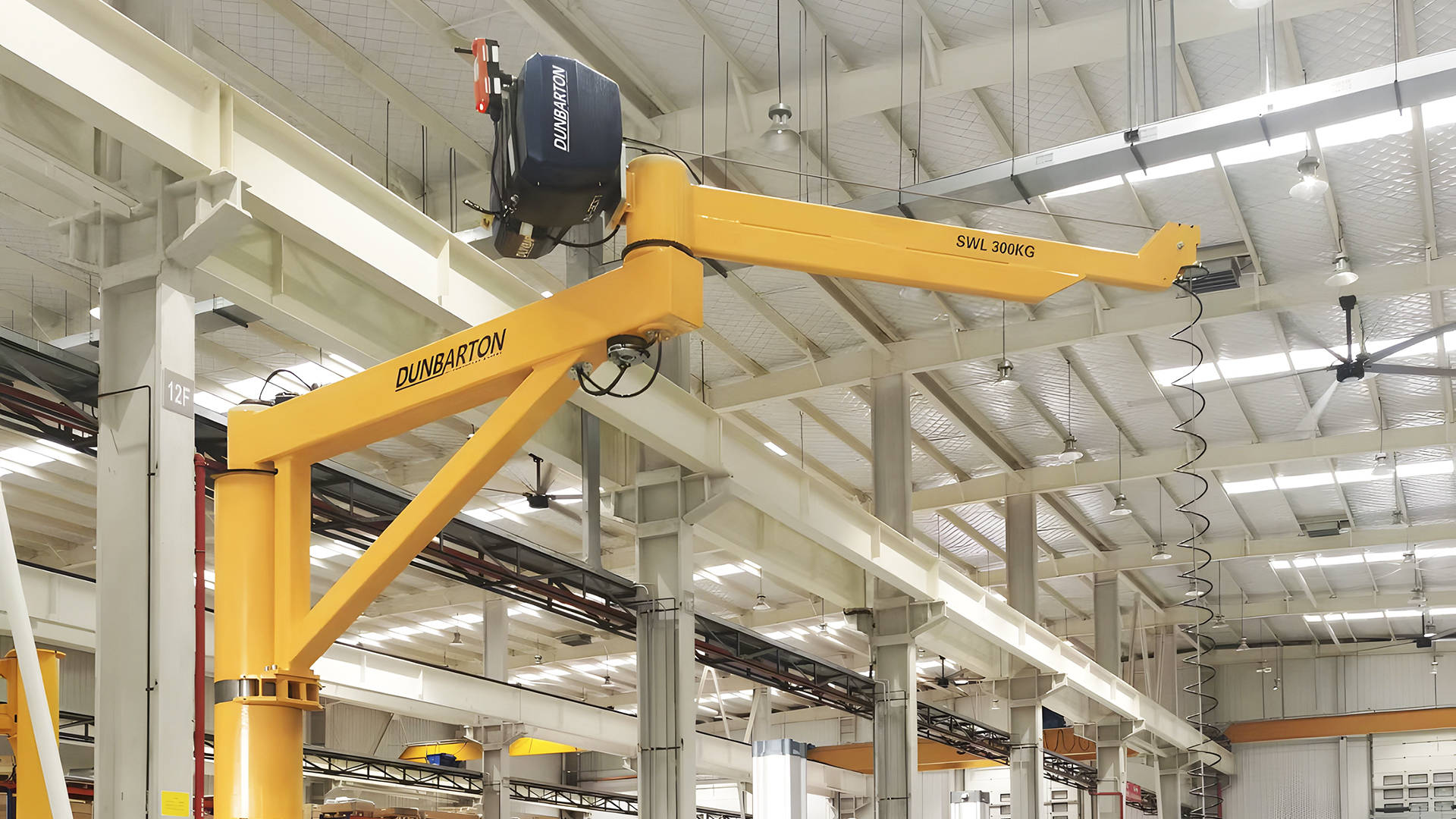 电动平衡器选择的关键点在哪里?