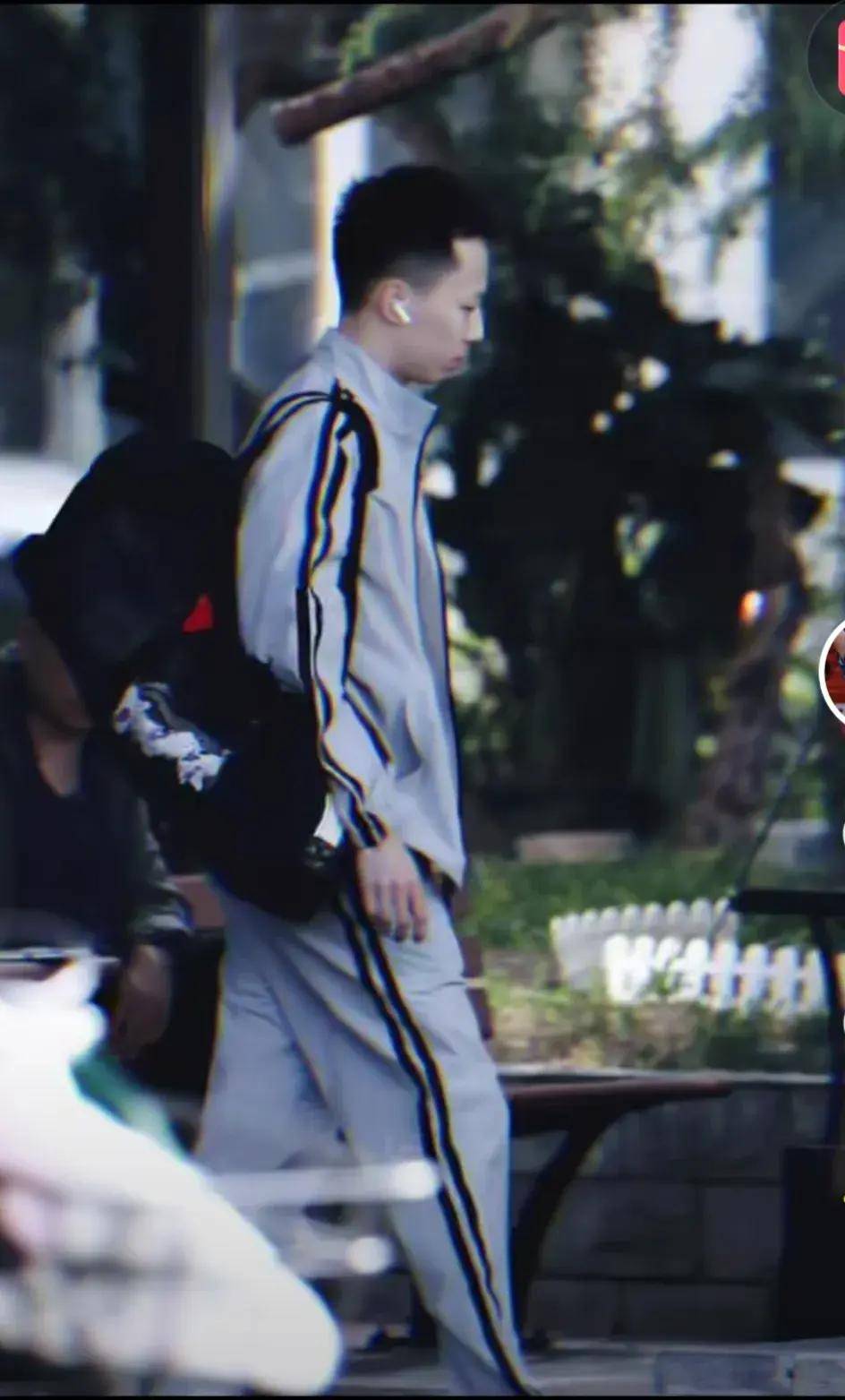 国乒今日新鲜事:莎莎清爽新发型,高远,小胖上训,柳丁现身太原