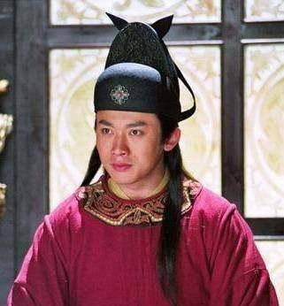 唐太宗第三子李恪,父母皆为皇族帝裔,他为何没当上皇帝?