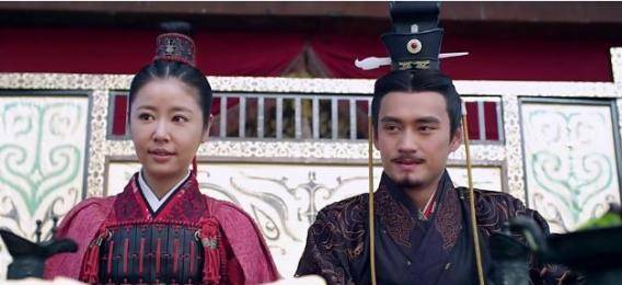 "七王之乱",祸根由刘秀埋下,鹤蚌相争改变政治走向_郭圣通_刘荆_儿子