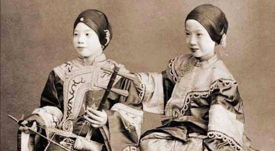 晚清出现了两个女王,国事慈禧做主,社会和江湖上的事此人说了算