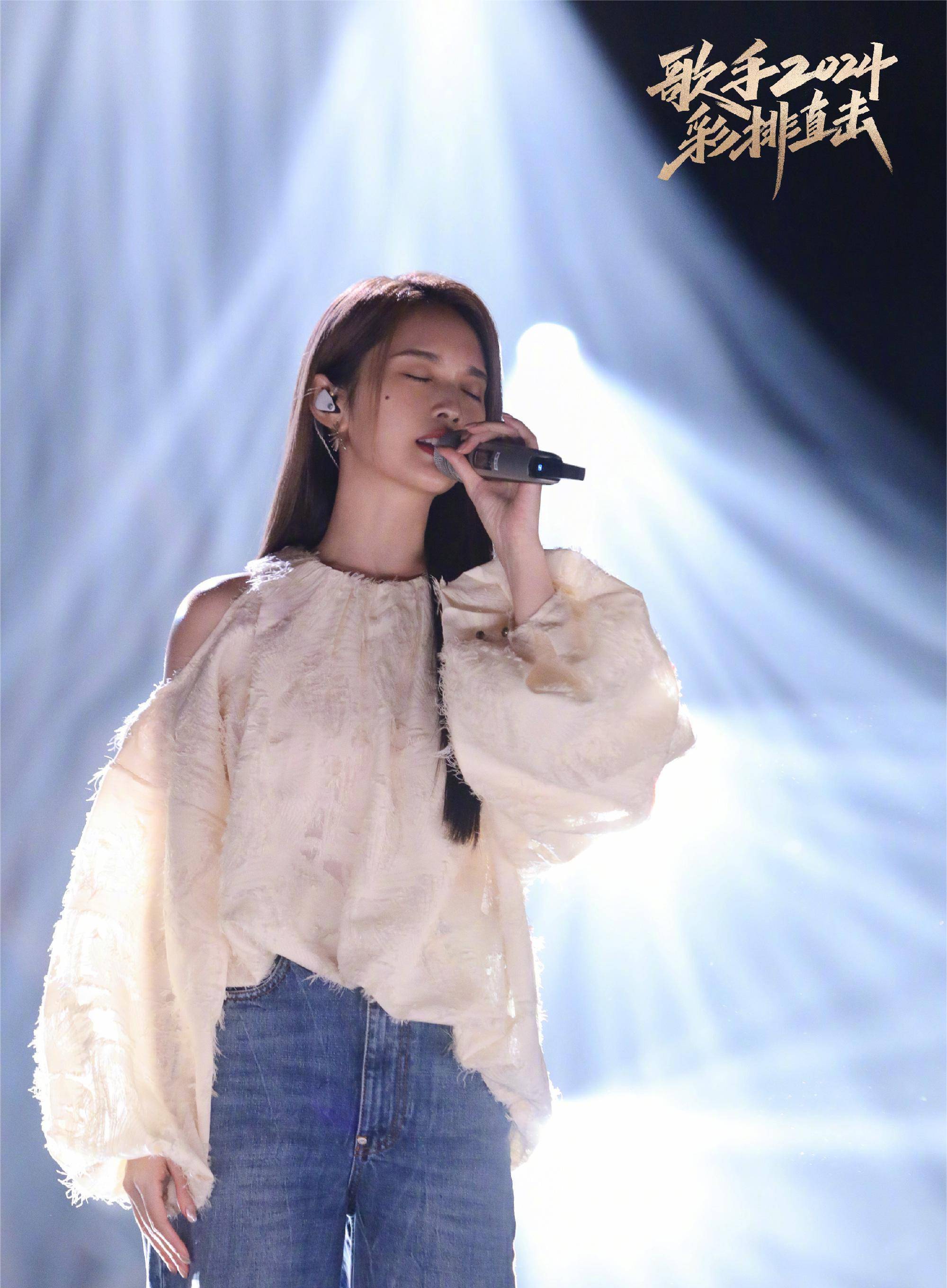 《歌手2024》再爆三大踢馆歌手,华语天王来袭,日本天后确定加盟