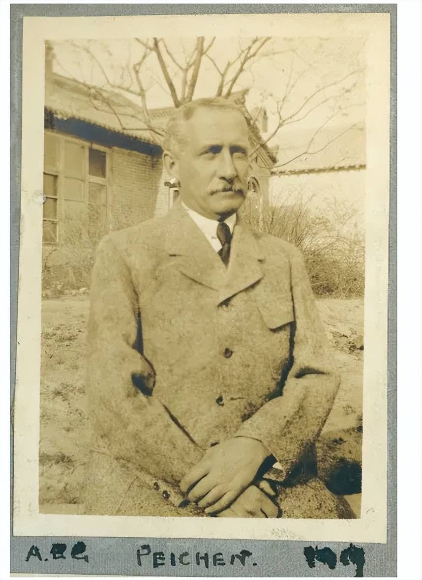 文化馆服务宣传周|回望1900年代·百年前滨州历史图片