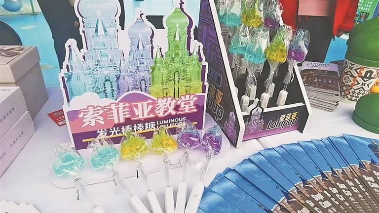 5·19中国旅游日|美食非遗好礼助力 美景宣推实力圈