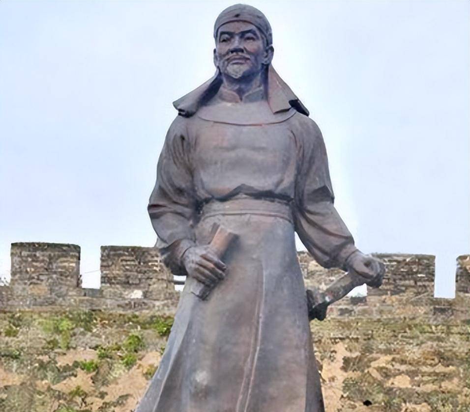 "南王"冯云山有多厉害?他若不被杨秀清坑死,太平军很可能成事