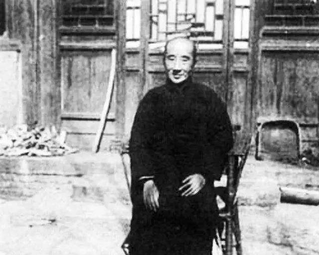 将所有财产送给庶子,却换来无名荒冢,朱安最终被许广平辜负?