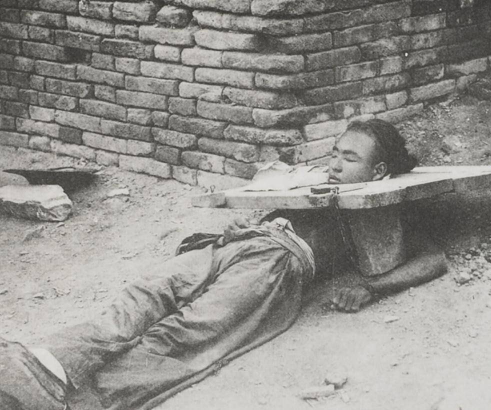 古法今讲(5):古代坐牢的犯人有基本的生活保障吗?