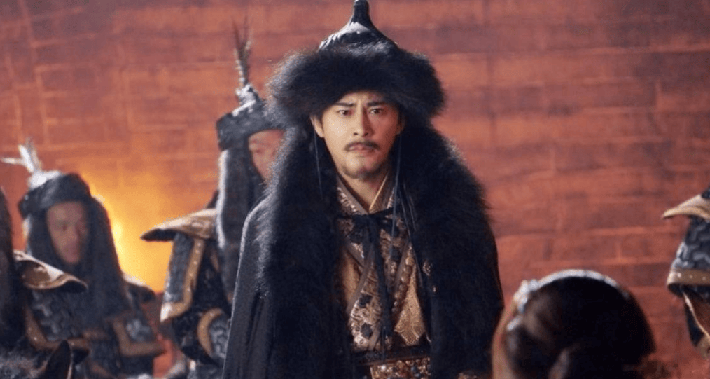 慕容恪死后,前燕是如何迅速覆灭的?三年亡国的战绩确实很感人