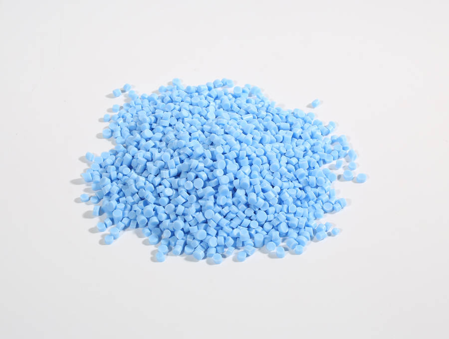 江苏中塑tpe|tpe制品表面做成雾面怎么操作?