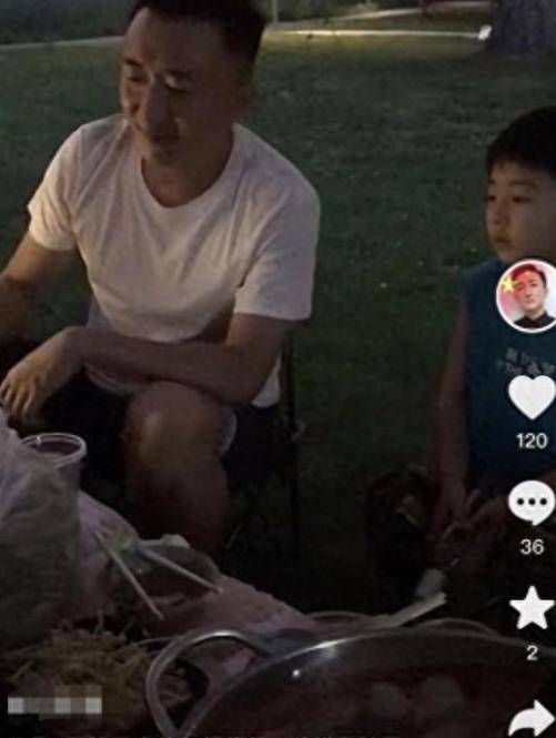 出演过《女人进城》,41岁抢救无效死亡,妻儿遭受打击