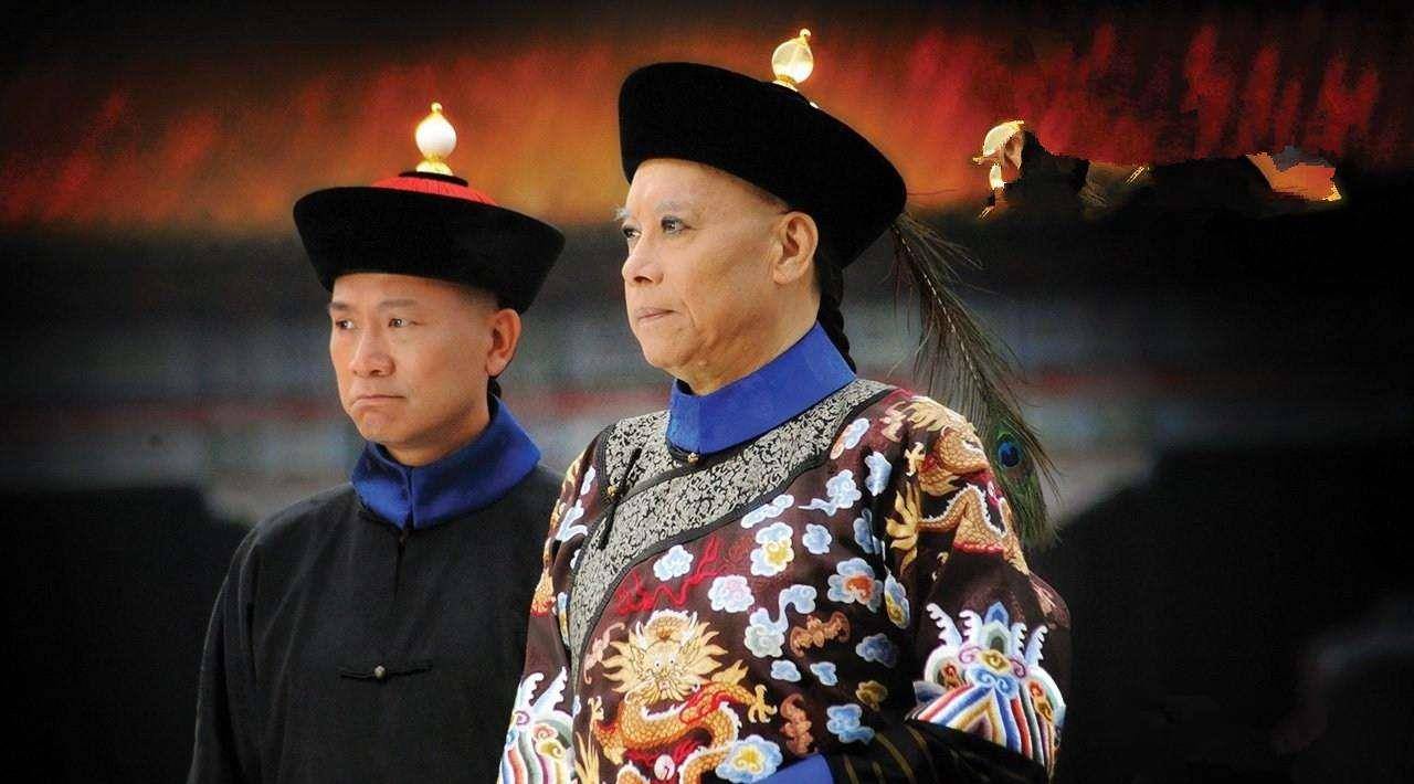 年11月12日—1911年3月4日),汉族,原名李进喜,清咸丰五年净身为太监