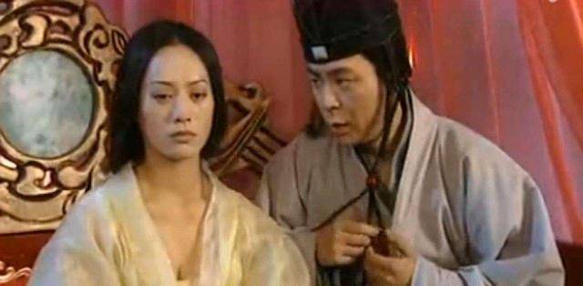 秦始皇_吕不韦_暧昧关系