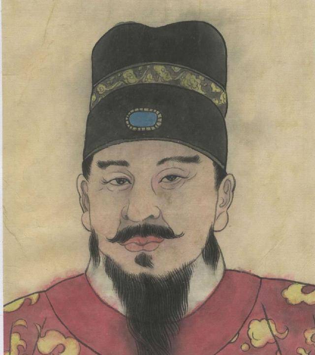 次妃之子算嫡子吗?为何朱棣会封他为世子:记永乐时代的宁夏庆藩